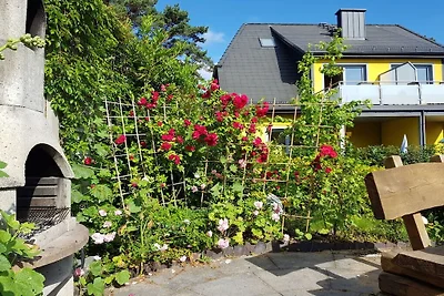 Ferienwohnung mit 1 Schlafzimmer