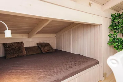 6 Personen Ferienhaus in Ulfborg-By Traum