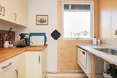 5 Personen Ferienhaus in Hjørring