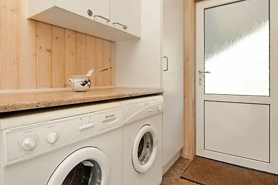 4 persoons vakantie huis in Skagen-By Traum