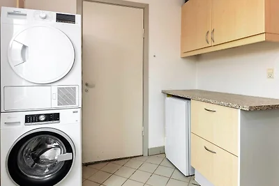 6 Personen Ferienhaus in Løkken