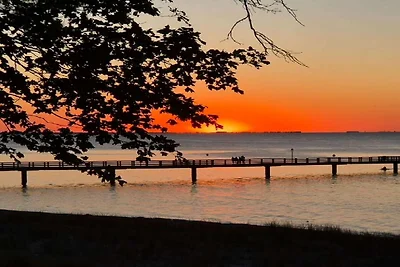 Halfvrijstaande woning, Lubmin