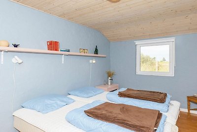 10 persoons vakantie huis in Thyholm-By Traum