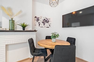 Geweldig appartement op de eerste verdieping