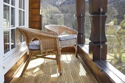 9 Personen Ferienhaus in Geiranger-By Traum