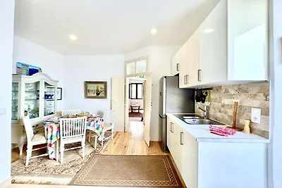 Portimão Appartement met Zeezicht voor 4...