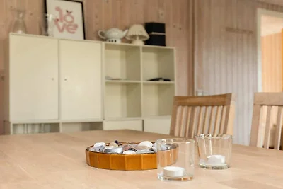 Ferienhaus Erholungsurlaub Otterup