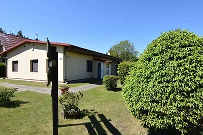 Ferienwohnung in Kopalino