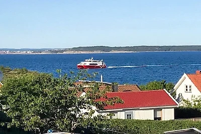 4 personas casa en STRÖMSTAD