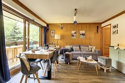 Helle und freundliche Wohnung · In der Nähe d...