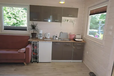 Ferienhaus, Kolczewo