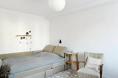2 Personen Ferienhaus in VISBY-By Traum