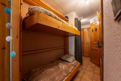 Appartamento con 1 camera da letto a Morillon