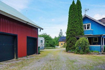 6 person holiday home in MARIESTAD