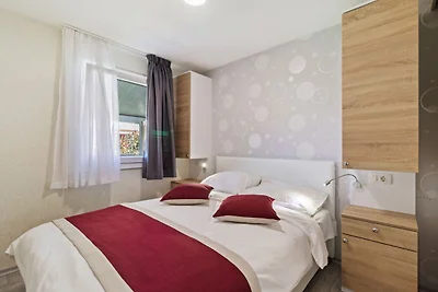 Casa mobile a Banjole vicino alla spiaggia