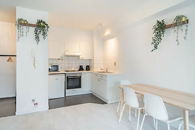 1-Zimmer-Aufenthalt in Antwerpen