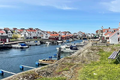 4 Sterne Ferienhaus in ÅSTOL