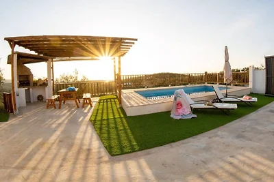 Ferienhaus in Rute, Spanien