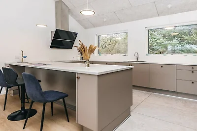 5 Sterne Ferienhaus in Blokhus