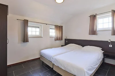 Luxe villa met sauna, bubbelbad en...
