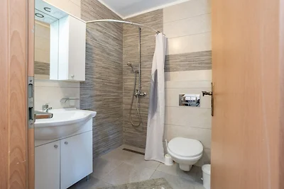 Apartments Robi & Kristina - One Bedroom Apar...