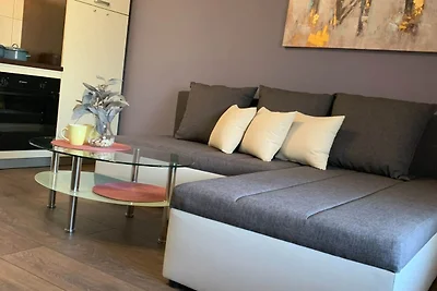 Villa Julia - One Bedroom Apartment 5