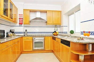 Appartement in Albufeira bij Peneco Strand