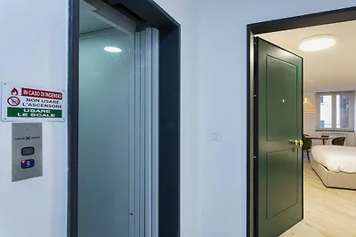 Kuća za odmor Dopust za oporavak Genova