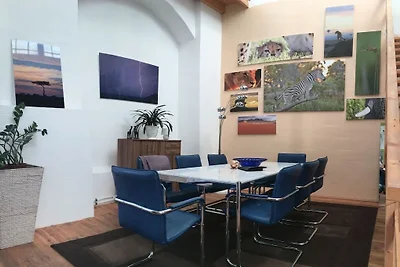 Ferienwohnung Dresden Lofts
