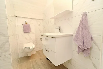 Studio Joković - Studio Apartment with Terrac...