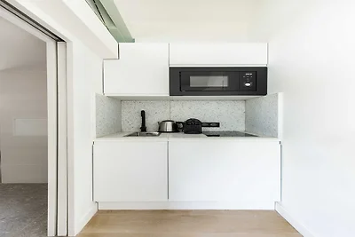 Appartement Cosy - Parc des expositions Tour...