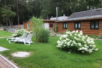 Vakantiehuis Hubertushöhe