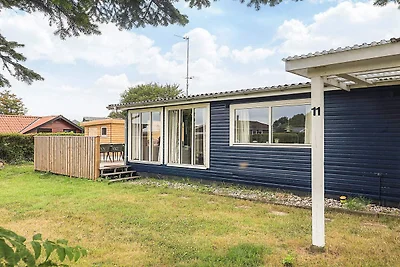 5 Personen Ferienhaus in Karrebæksminde-By...