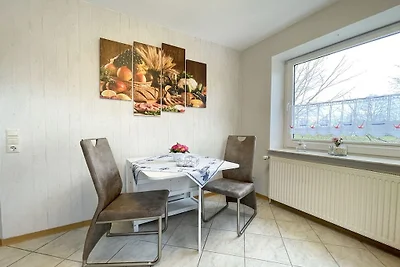 Vakantieappartement Bokel