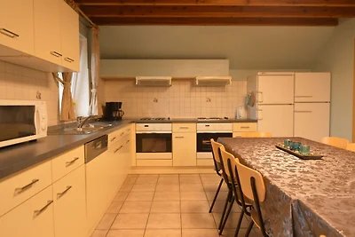 Accogliente cottage a BaugnezMalmedy con...