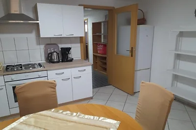 Peaceful Apartments Harfa - Two Bedroom Apart...