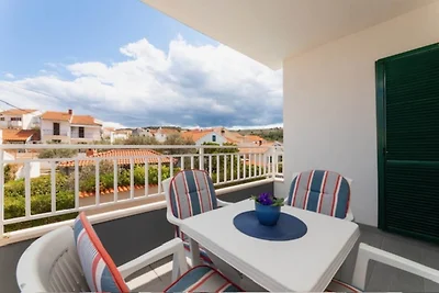 Charming Apartment Vlatka - Two Bedroom Apart...