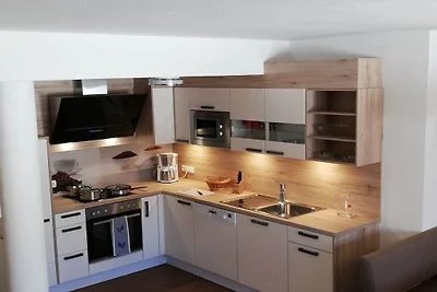 Ferienhaus mit 1 Schlafzimmer