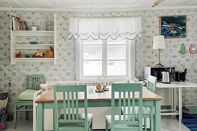 4 Personen Ferienhaus in BJÖRKÖ-By Traum