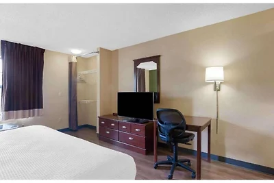 1 Kingsize-bett | Mob Acc Ri Shwr Ste Nsmk...