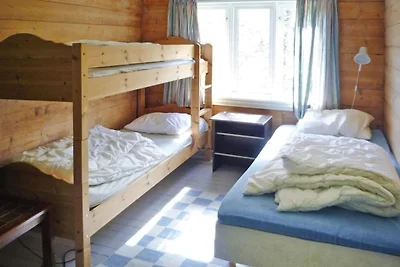 18 Personen Ferienhaus in sauda