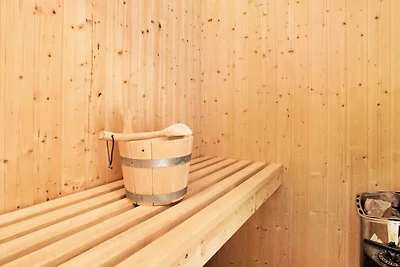 4 Personen Ferienhaus in Großenbrode