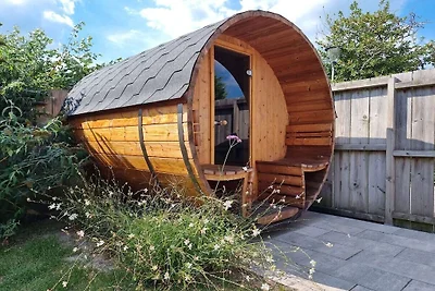 OK17 Vakantiehuis Oostkapelle
