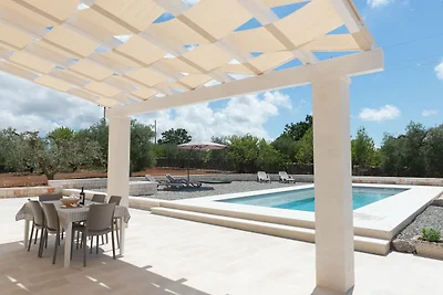 Ferienhaus Dimora San Galaro bei Ostuni