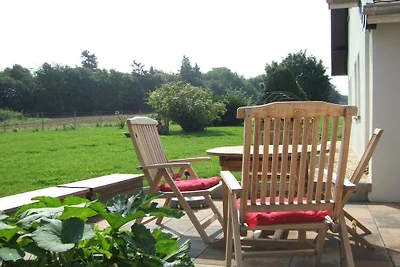 Ferienhaus in Trier mit Schwimmbecken