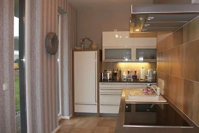 Lotsenstieg 8 Komfortable Ferienresidenz