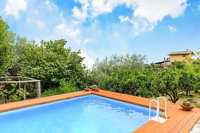 Captivating Villa in Mascali with Swimming...