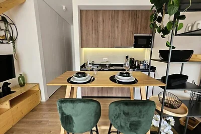 Wohnung in Marinha Grande in Strandnähe