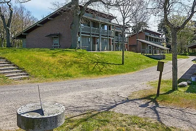 6 persoons vakantie huis in Allinge