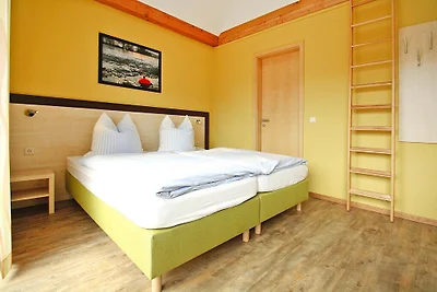 Wohnung in Plau am See